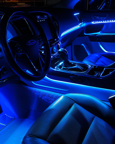 Éclairage LED intérieur Éclairage LED intérieur