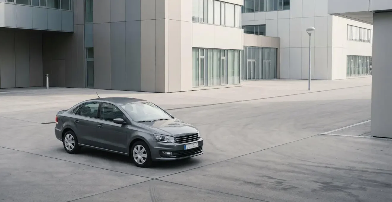 Illustration représentant le concept d'assurance automobile minimale obligatoire en France